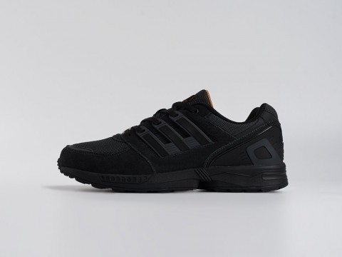 Adidas ZX 8000 черные замша мужские (40-45) Adidas ZX 8000 черные замша мужские (40-45)