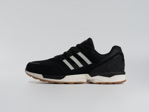 Adidas ZX 8000 черные замша мужские (40-45) Adidas ZX 8000 черные замша мужские (40-45)