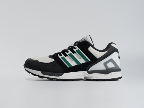 Мужские кроссовки Adidas ZX 8000 белые Мужские кроссовки Adidas ZX 8000 белые