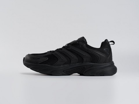 Мужские кроссовки Adidas Climacool Ventania черные Мужские кроссовки Adidas Climacool Ventania черные