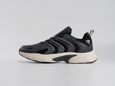 Мужские кроссовки Adidas Climacool Ventania серые Мужские кроссовки Adidas Climacool Ventania серые