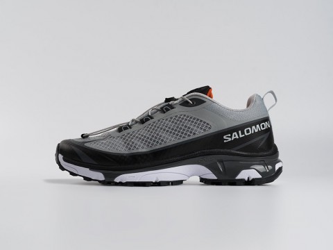 Salomon ADVANCED XT-6 ADV Grey / Black / White