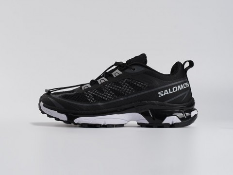 Salomon ADVANCED XT-6 ADV Black / White