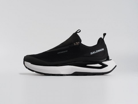 Salomon Odyssey ELMT Advanced Black / White