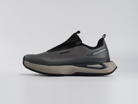 Salomon Odyssey ELMT Advanced Grey / Black / White