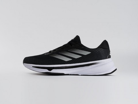 Adidas Supernova Rise Black / White