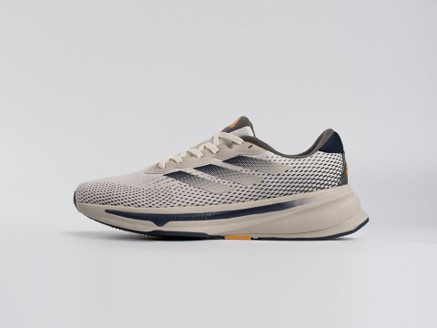 Adidas Supernova Rise White / Navy Blue / Grey