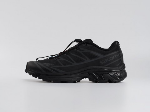 Salomon ADVANCED XT-6 ADV Triple Black