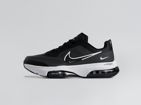 Nike Air Zoom Alphafly Black / Grey / White