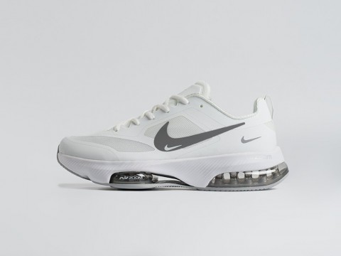 Мужские кроссовки Nike Air Zoom Alphafly белые Мужские кроссовки Nike Air Zoom Alphafly белые