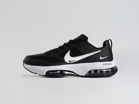 Nike Air Zoom Alphafly Black / White