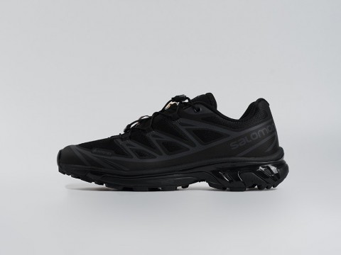 Salomon ADVANCED XT-6 ADV Black / Grey