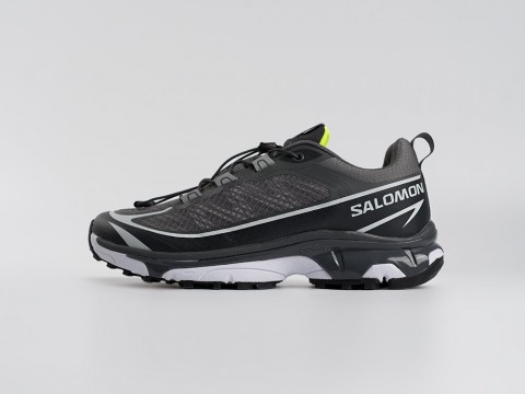 Salomon ADVANCED XT-6 ADV Grey / Black / White