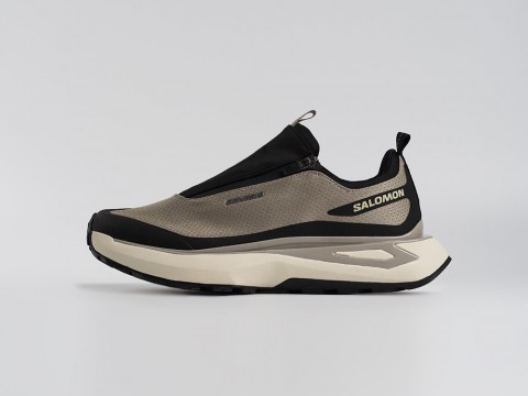 Salomon Odyssey ELMT Advanced Grey / Black
