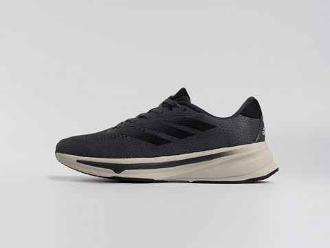 Мужские кроссовки Adidas Supernova Rise серые Мужские кроссовки Adidas Supernova Rise серые