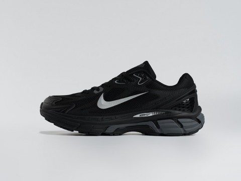 Nike Halo Mix Black / White / Grey