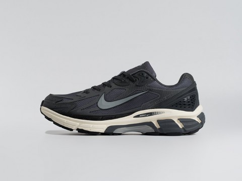 Nike Halo Mix Grey / Black / White