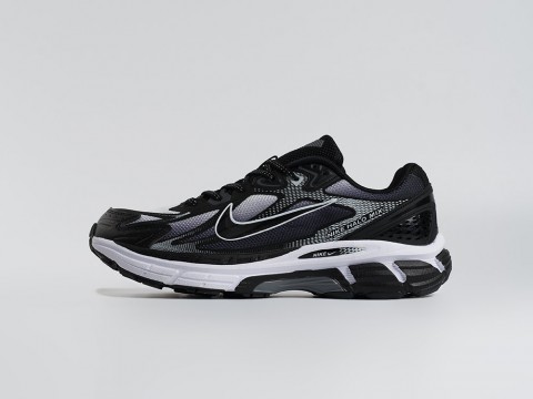 Nike Halo Mix Halo Black / Grey / White