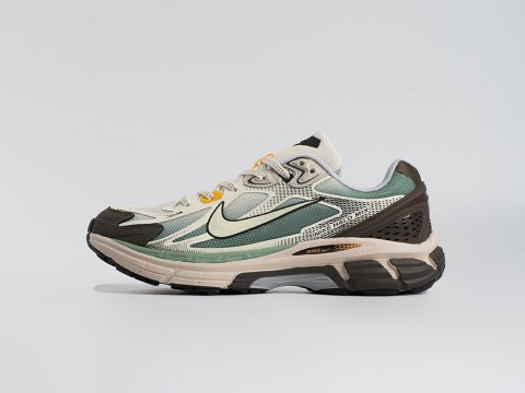 Nike Halo Mix White / Green / Brown
