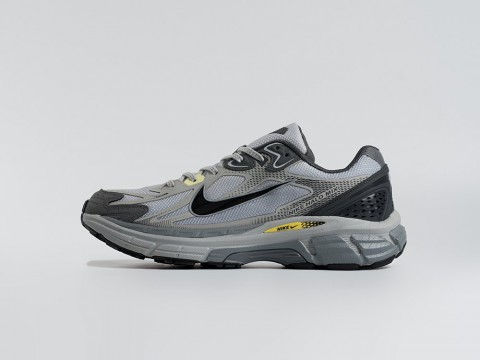 Nike Halo Mix Grey / Black