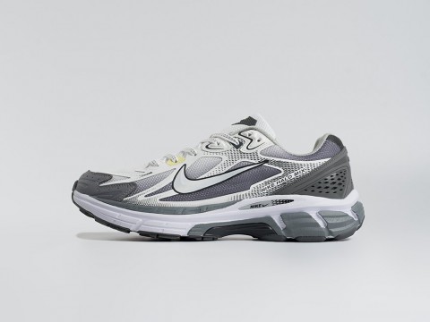 Nike Halo Mix White / Grey