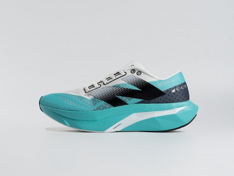 New Balance FuelCell Rebel V4 Blue / White / Black