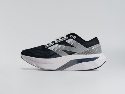 New Balance FuelCell Rebel V4 Navy Blue / White / Grey