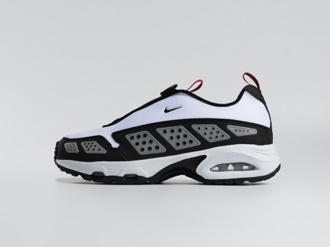 Nike Air Max SNDR White / Black / Red