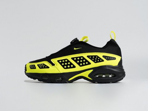 Nike Air Max SNDR Black / Volt