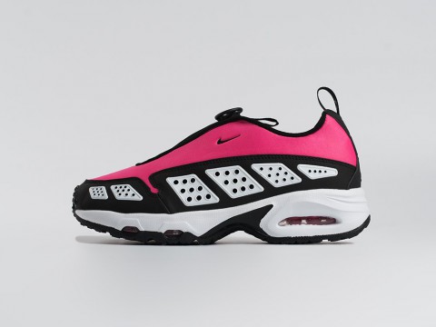 Nike Air Max SNDR WMNS Pink / Black / White