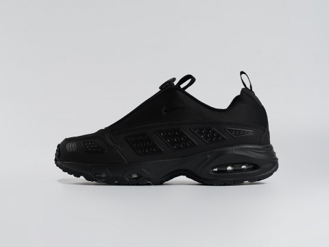 Nike Air Max SNDR Triple Black