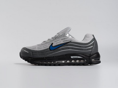 Nike Air Max TL 2.5 серые - фото Nike Air Max TL 2.5 серые - фото