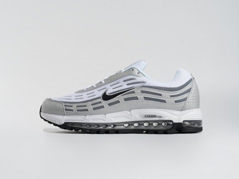 Мужские кроссовки Nike Air Max TL 2.5 белые Мужские кроссовки Nike Air Max TL 2.5 белые