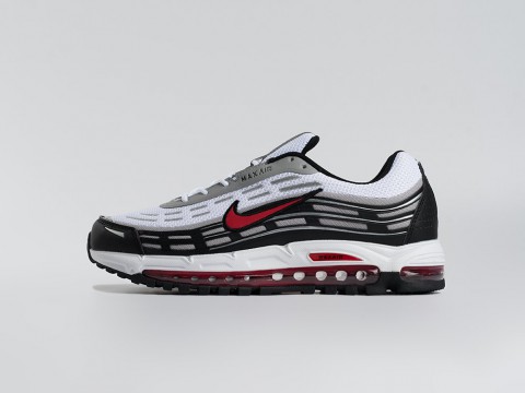 Nike Air Max TL 2.5 White / Black / Red