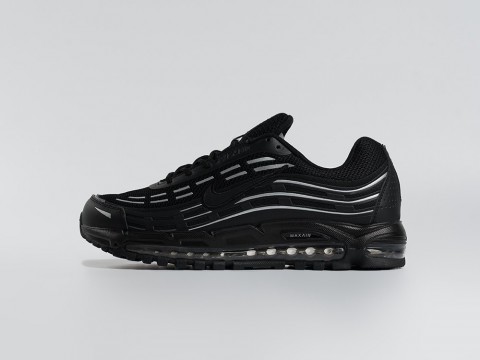Nike Air Max TL 2.5 Triple Black