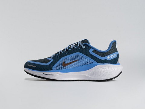 Nike Air Zoom Pegasus 41 Blue / Navy Blue / White