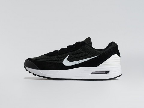 Nike Air Max Verse Black / White