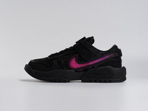 Nike Dunk Genesis x RTFKT Black / Purple