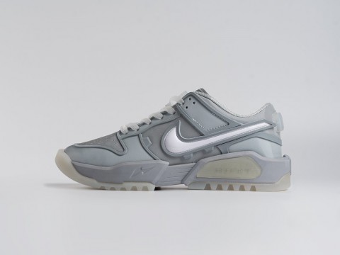 Nike Dunk Genesis x RTFKT Grey / White