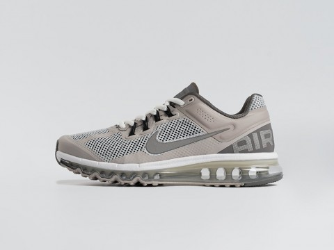 Nike Air Max 2013 Grey / White