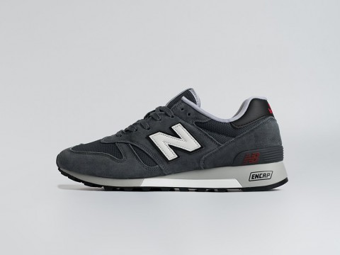 New Balance 1300 Grey / White