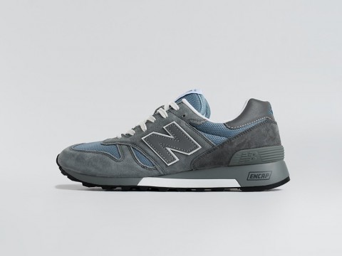 New Balance 1300 Grey / Blue