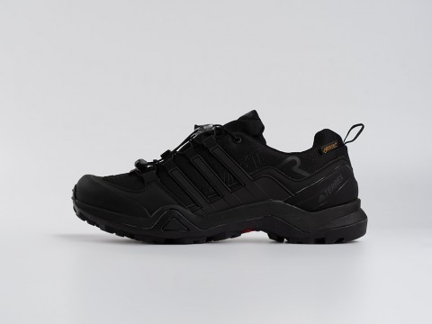 Мужские кроссовки Adidas Terrex Swift R2 GTX черные Мужские кроссовки Adidas Terrex Swift R2 GTX черные