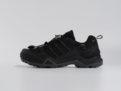 Мужские кроссовки Adidas Terrex Swift R2 GTX черные Мужские кроссовки Adidas Terrex Swift R2 GTX черные