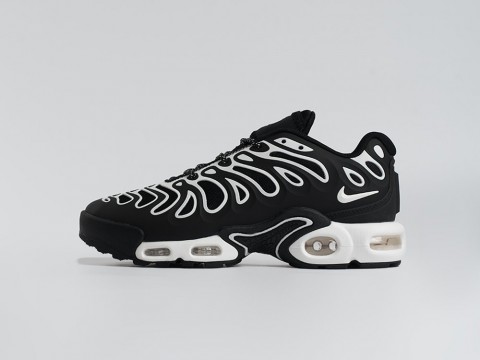 Мужские кроссовки Nike Air Max Plus Drift черные Мужские кроссовки Nike Air Max Plus Drift черные