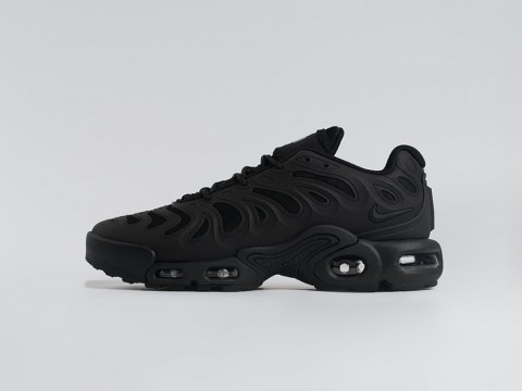 Nike Air Max Plus Drift черные - фото Nike Air Max Plus Drift черные - фото