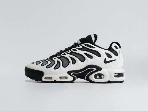 Nike Air Max Plus Drift White / Grey / Black