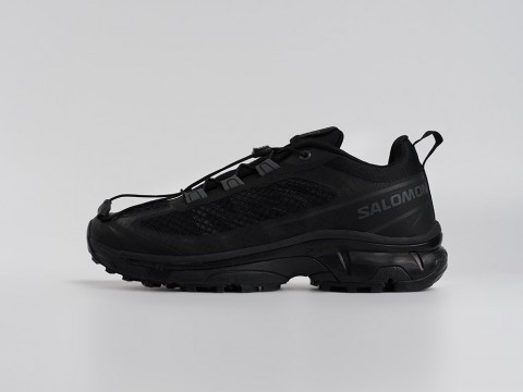 Salomon ADVANCED XT-6 ADV Triple Black