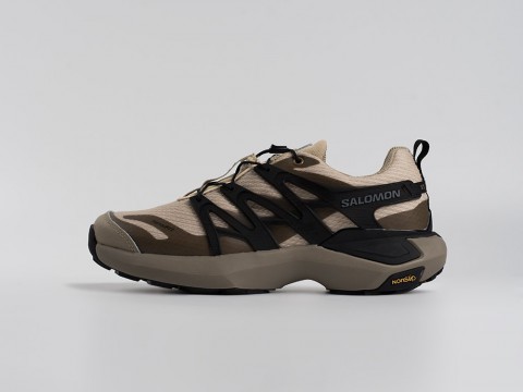 Salomon XT Pu.re Advanced Beige / Black