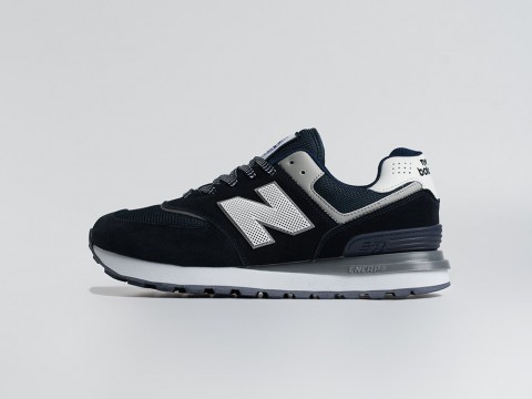 New Balance 574 Legacy синие - фото New Balance 574 Legacy синие - фото